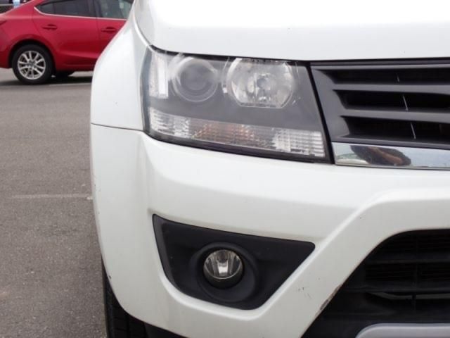 SUZUKI ESCUDO  WG 4WD 2013 Image 31