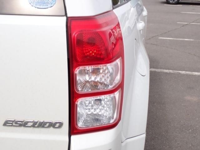 SUZUKI ESCUDO  WG 4WD 2013 Image 31