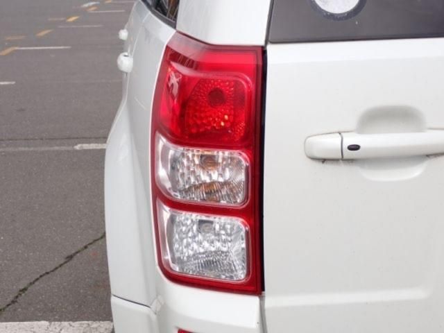 SUZUKI ESCUDO  WG 4WD 2013 Image 31