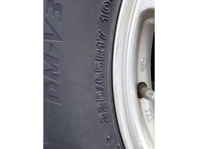 SUZUKI ESCUDO  WG 4WD 2013 Image 31