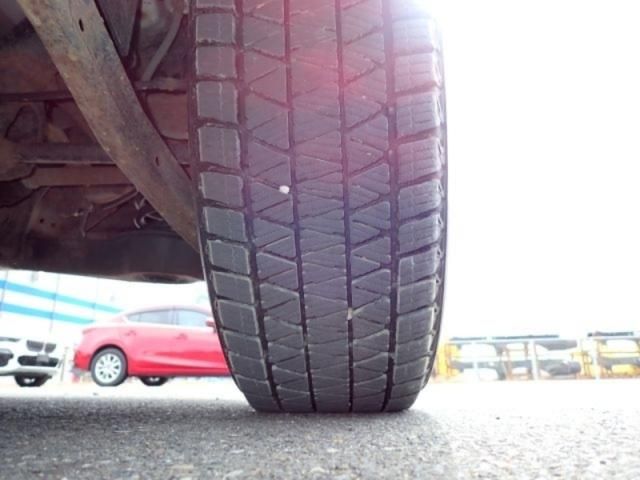 SUZUKI ESCUDO  WG 4WD 2013 Image 31