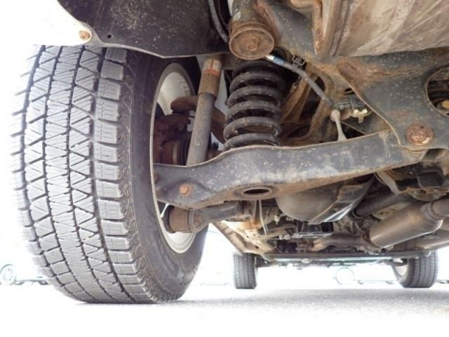 SUZUKI ESCUDO  WG 4WD 2013 Image 31