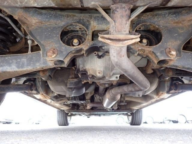 SUZUKI ESCUDO  WG 4WD 2013 Image 31