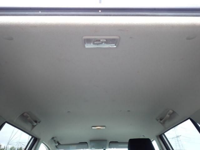 SUZUKI ESCUDO  WG 4WD 2013 Image 31