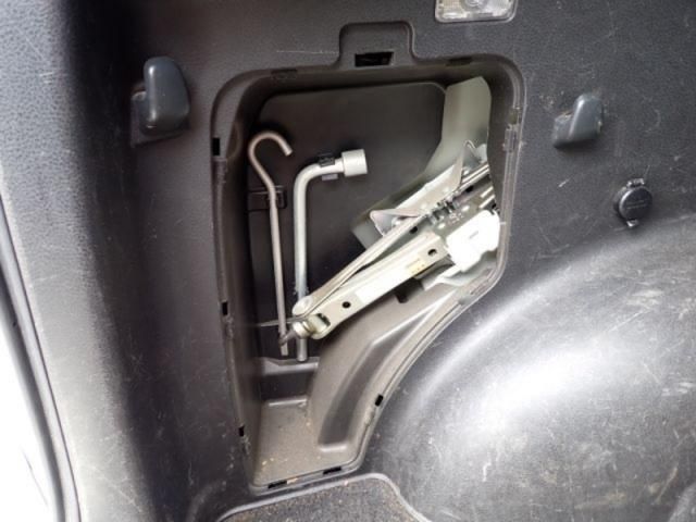 SUZUKI ESCUDO  WG 4WD 2013 Image 31