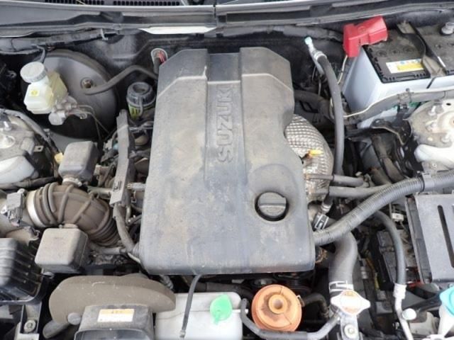 SUZUKI ESCUDO  WG 4WD 2013 Image 31