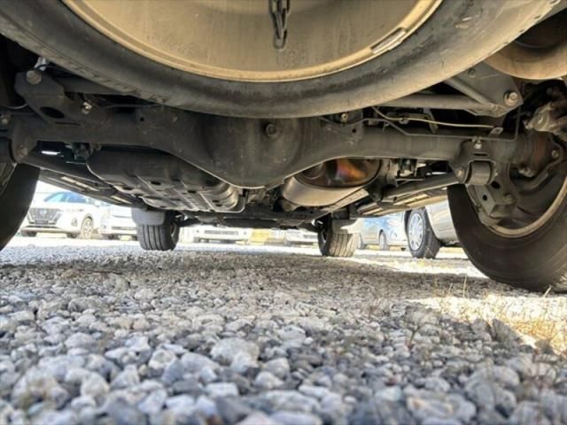 TOYOTA LANDCRUISER PRADO 2018 Image 31