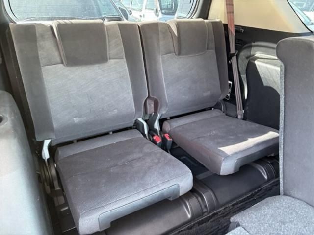 TOYOTA LANDCRUISER PRADO 2018 Image 31