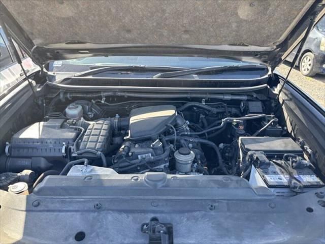 TOYOTA LANDCRUISER PRADO 2018 Image 31