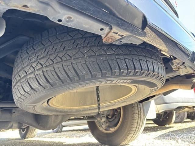 TOYOTA LANDCRUISER PRADO 2018 Image 31