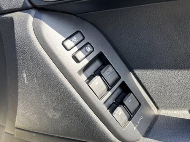 TOYOTA LANDCRUISER PRADO 2018 Image 31