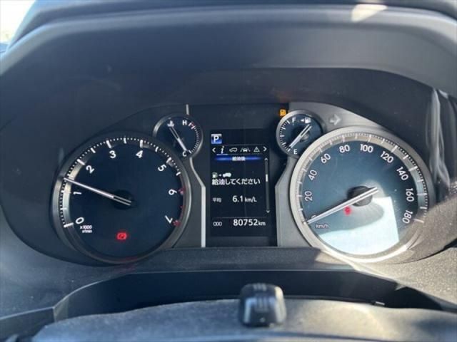 TOYOTA LANDCRUISER PRADO 2018 Image 31