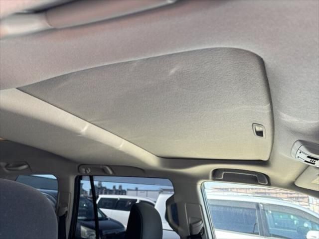 TOYOTA LANDCRUISER PRADO 2018 Image 31