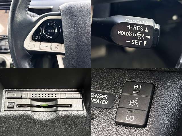 TOYOTA PRIUS 2016 Image 31