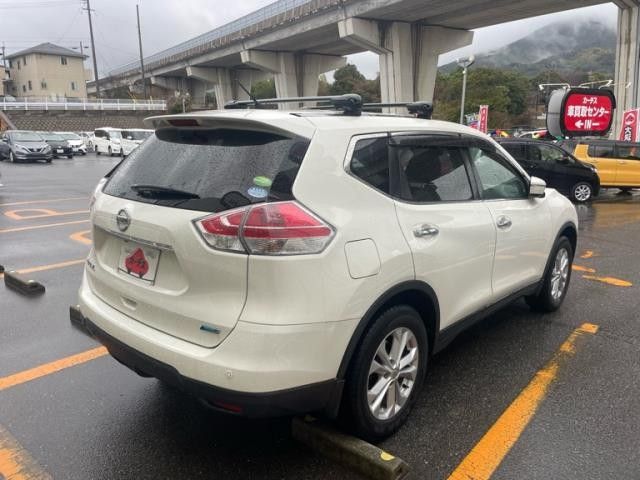 NISSAN X-TRAIL 2WD 2016 Image 31