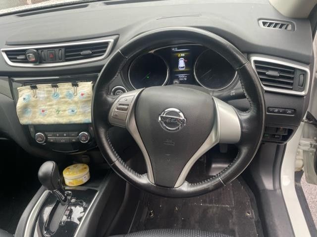 NISSAN X-TRAIL 2WD 2016 Image 31