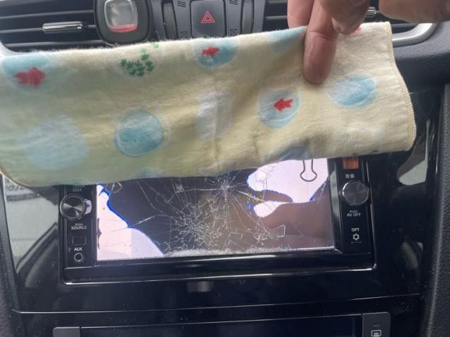 NISSAN X-TRAIL 2WD 2016 Image 31