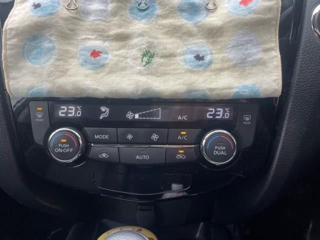 NISSAN X-TRAIL 2WD 2016 Image 31