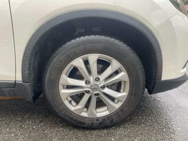 NISSAN X-TRAIL 2WD 2016 Image 31