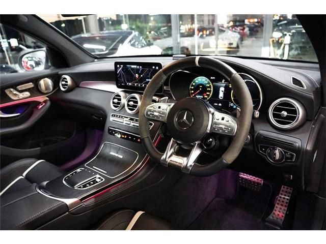 MERCEDES BENZ MERCEDES AMG GLC CLA 2020 Image 31