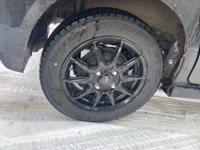 HONDA N BOX CUSTOM 4WD 2024 Image 31