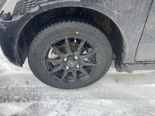 HONDA N BOX CUSTOM 4WD 2024 Image 31