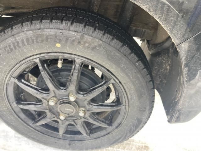 HONDA N BOX CUSTOM 4WD 2024 Image 31