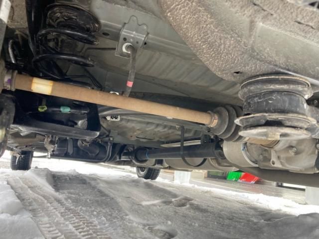 HONDA N BOX CUSTOM 4WD 2024 Image 31