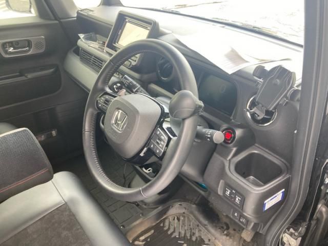 HONDA N BOX CUSTOM 4WD 2024 Image 31