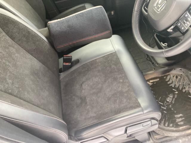 HONDA N BOX CUSTOM 4WD 2024 Image 31