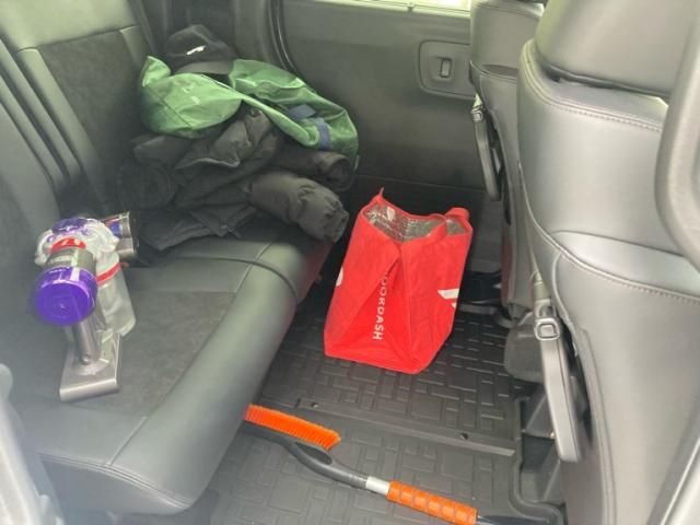 HONDA N BOX CUSTOM 4WD 2024 Image 31