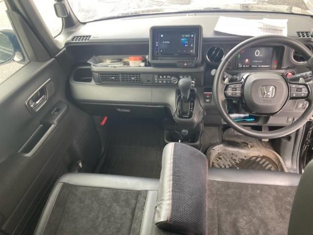 HONDA N BOX CUSTOM 4WD 2024 Image 31