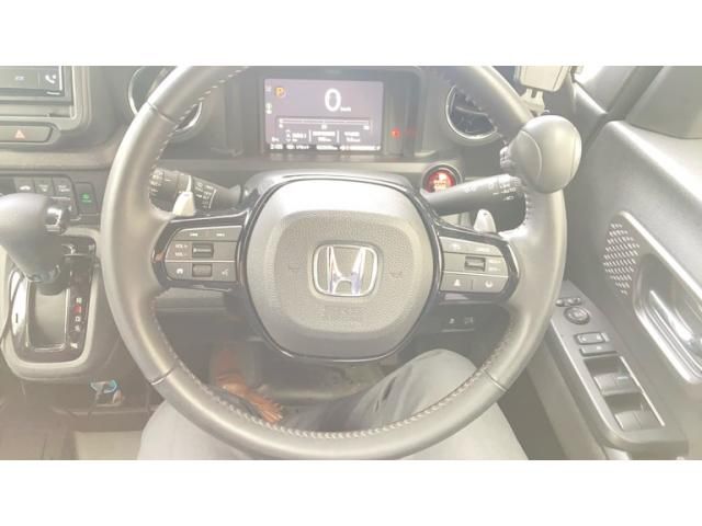 HONDA N BOX CUSTOM 4WD 2024 Image 31