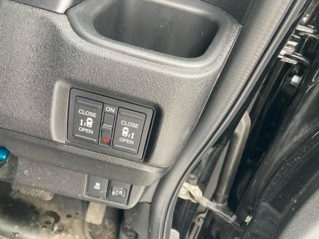 HONDA N BOX CUSTOM 4WD 2024 Image 31