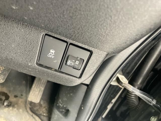 HONDA N BOX CUSTOM 4WD 2024 Image 31