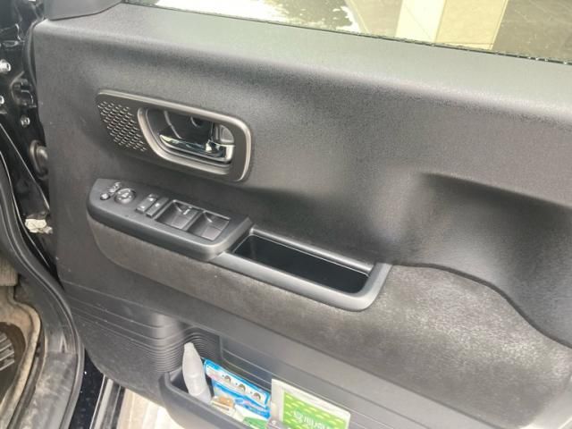 HONDA N BOX CUSTOM 4WD 2024 Image 31