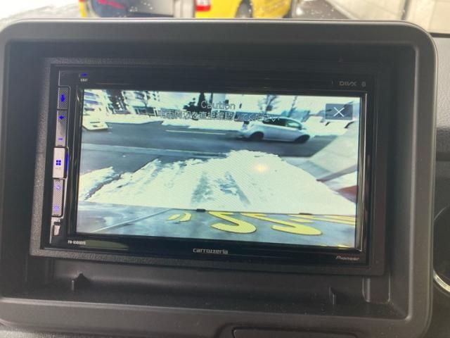 HONDA N BOX CUSTOM 4WD 2024 Image 31