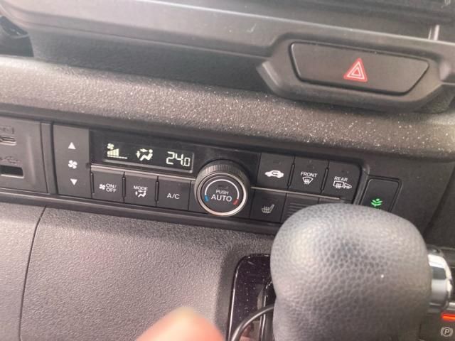 HONDA N BOX CUSTOM 4WD 2024 Image 31