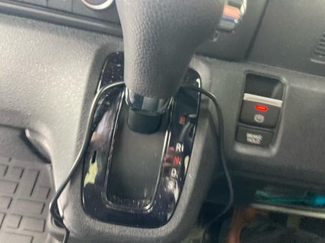 HONDA N BOX CUSTOM 4WD 2024 Image 31