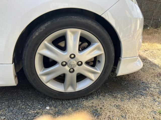 TOYOTA VITZ 2008 Image 31