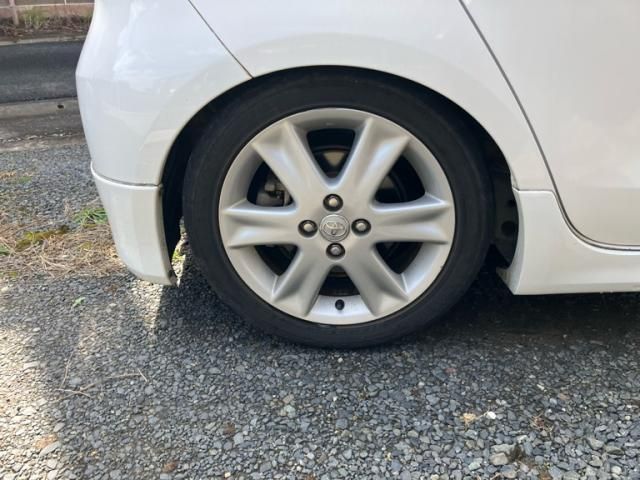 TOYOTA VITZ 2008 Image 31