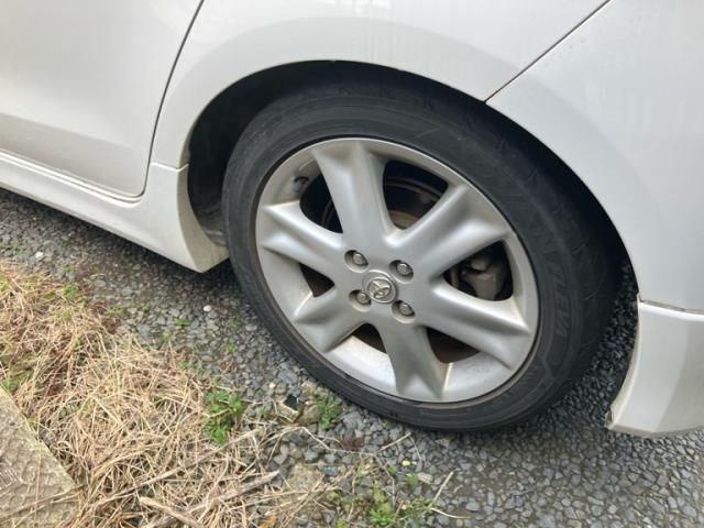 TOYOTA VITZ 2008 Image 31