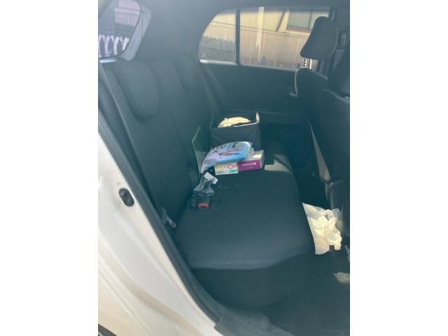 TOYOTA VITZ 2008 Image 31