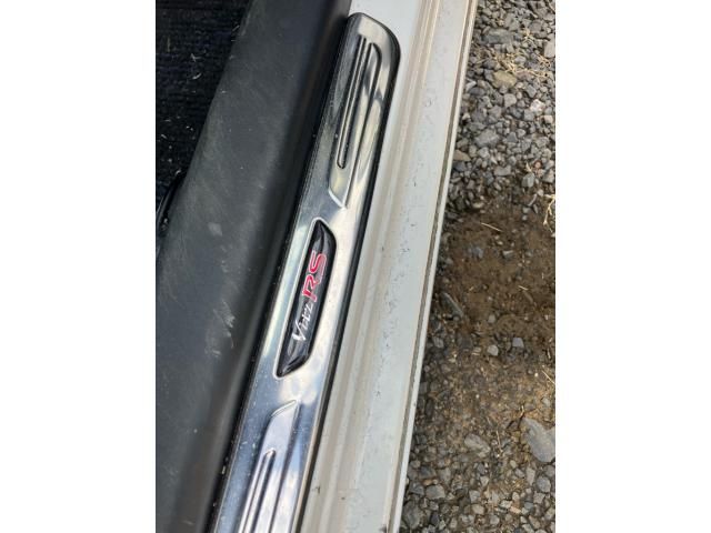 TOYOTA VITZ 2008 Image 31