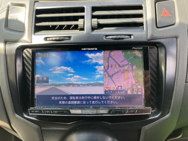 TOYOTA VITZ 2008 Image 31