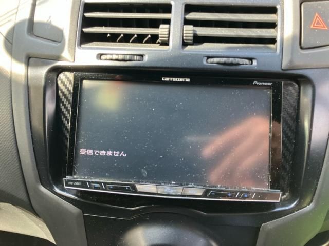 TOYOTA VITZ 2008 Image 31