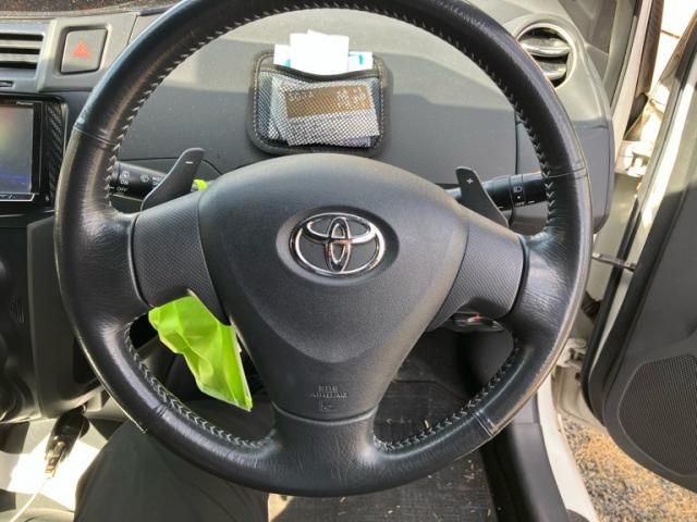 TOYOTA VITZ 2008 Image 31