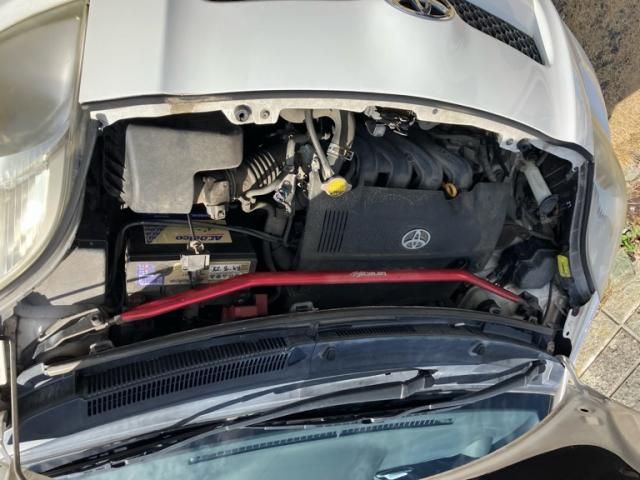 TOYOTA VITZ 2008 Image 31