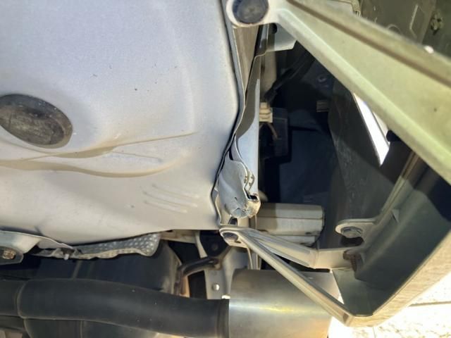 TOYOTA VITZ 2008 Image 31