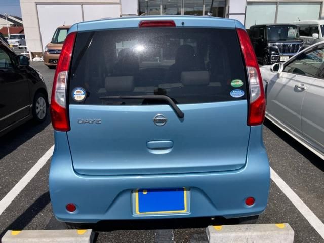 NISSAN DAYZ 2017 Image 31